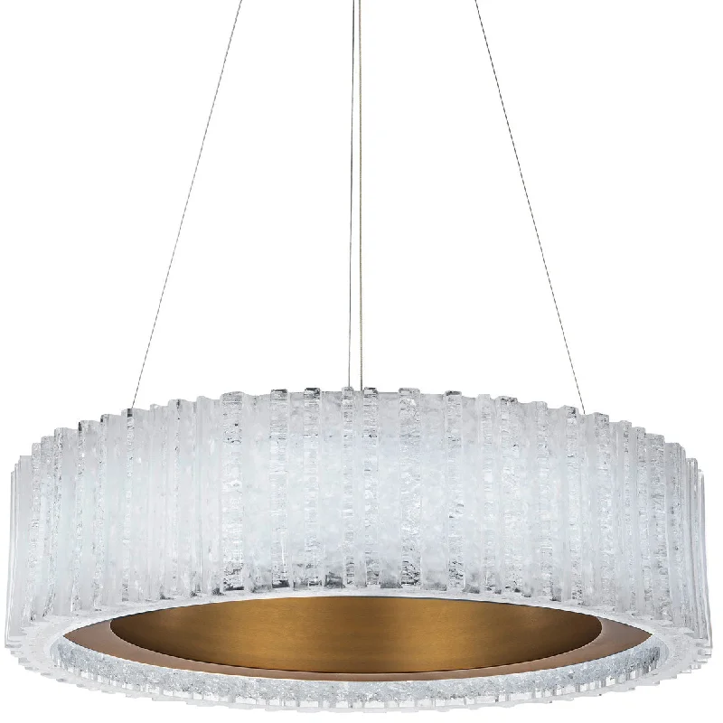 Track lighting with a long - lasting lifespanRhiannon Chandelier