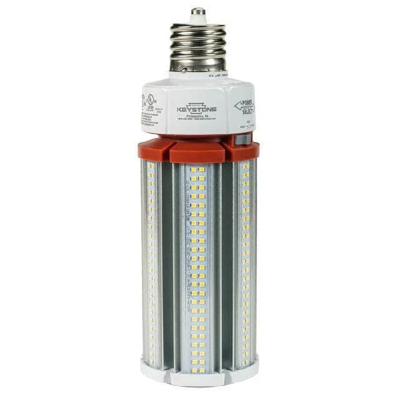 Industrial Wall - Mounted Lighting for Workshop WallsLED HID Replacement Lamp, Power Select 63/54/45W, EX39 Base, 3000K, 120-277V Input, DirectDrive Industrial Wall - Mounted Lighting for Workshop WallsLED HID Replacement Lamp, Power Select 63/54/45W, EX39 Base, 3000K, 120-277V Input, DirectDrive
