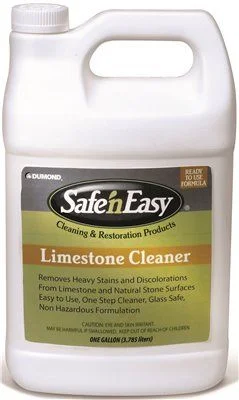 Track lighting for adding a touch of eleganceSafe N Easy Limestone Cleaner 1 Gallon 4 Per Case