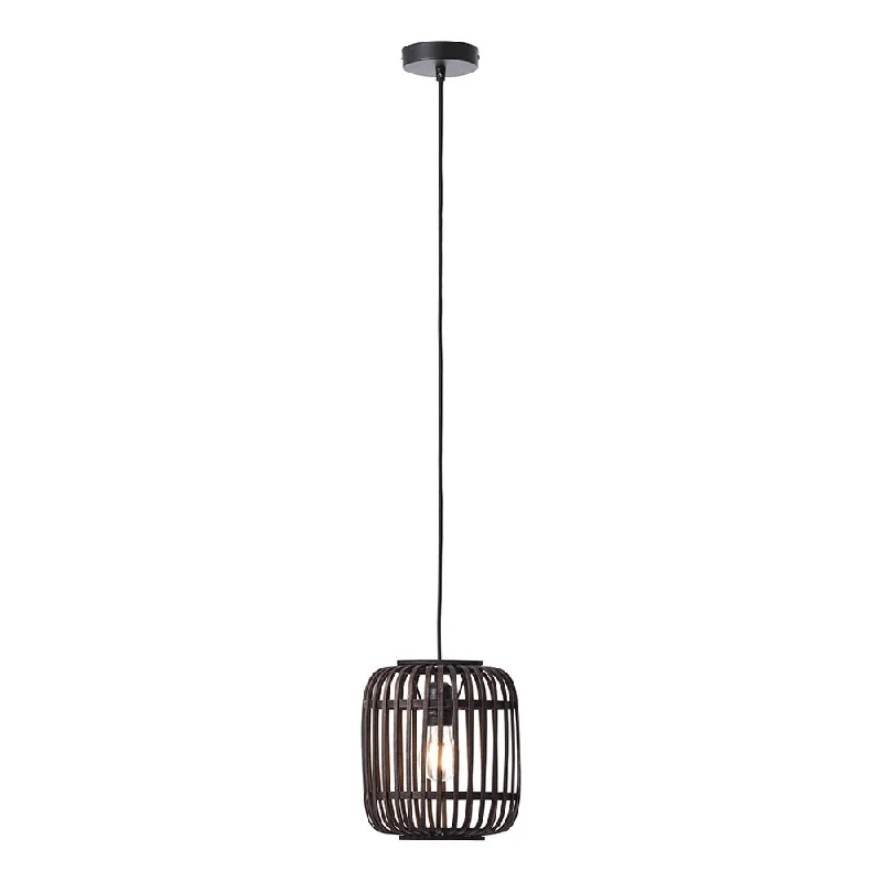 Track lighting for outdoor gardensMatias 1Lt Pendant - Various Finish