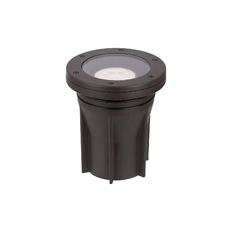 Track lighting for updating office lobbiesColorscaping LED Landscape In-ground Light