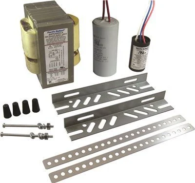 Track lighting for highlighting kitchen cabinetsHigh Pressure Sodium Ballast Kit 400 Watt