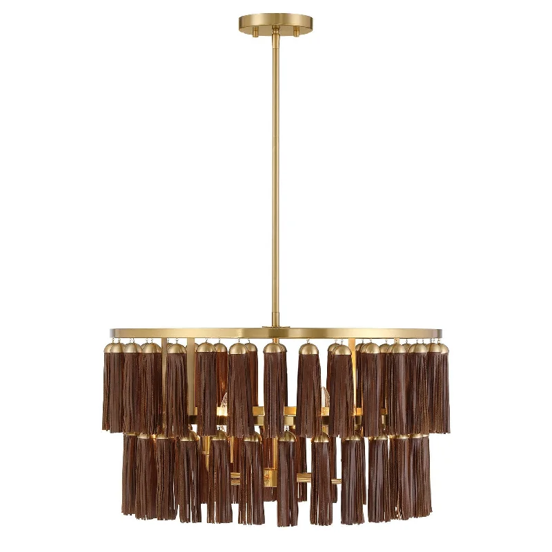 Low - Bay Industrial Lighting Fixtures for Small FactoriesAquitane Four Light Pendant Low - Bay Industrial Lighting Fixtures for Small FactoriesAquitane Four Light Pendant