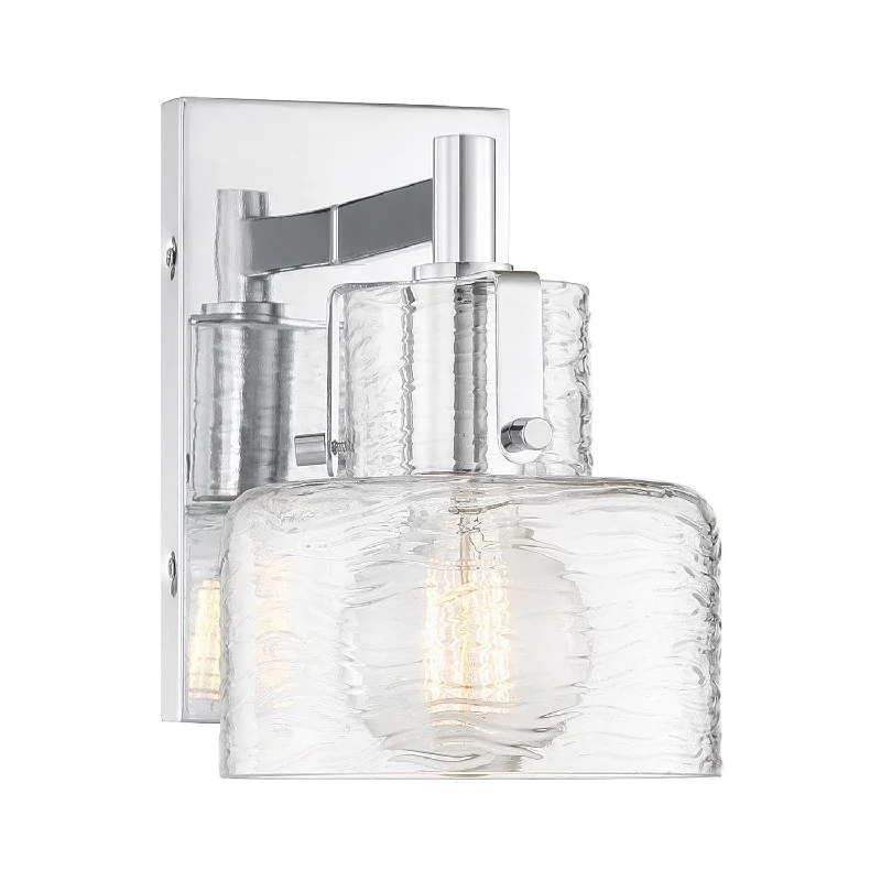 Industrial Wall - Mounted Lighting for Workshop WallsDover One Light Wall Sconce