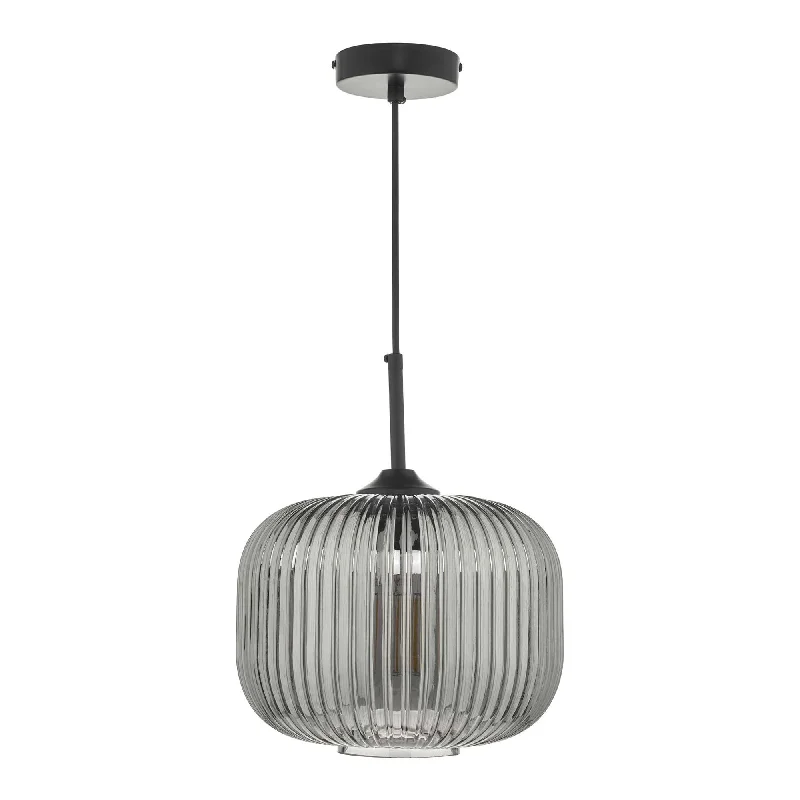 Track lighting with a sleek profileDemarius 1 Light Pendant - Various Finishes