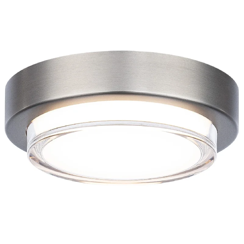 Industrial - style track lighting for loftsKind Ceiling Light
