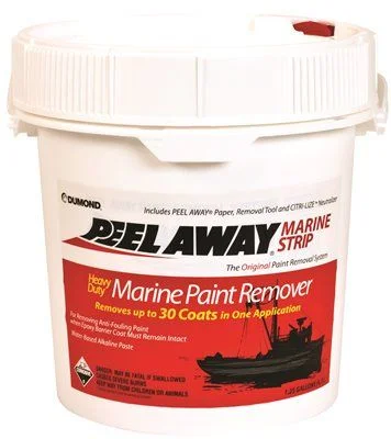 Track lighting for high - ceiling spacesPeel Away Marine Strip 1 Gallon 4 Per Case