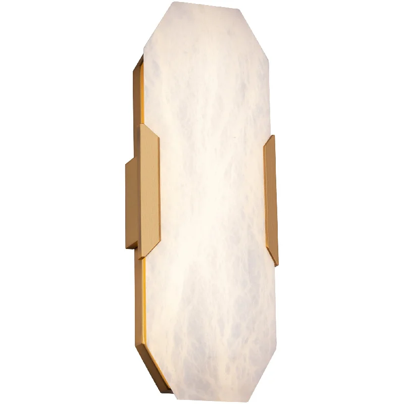 Track lighting for adding a touch of eleganceToulouse Wall Sconce