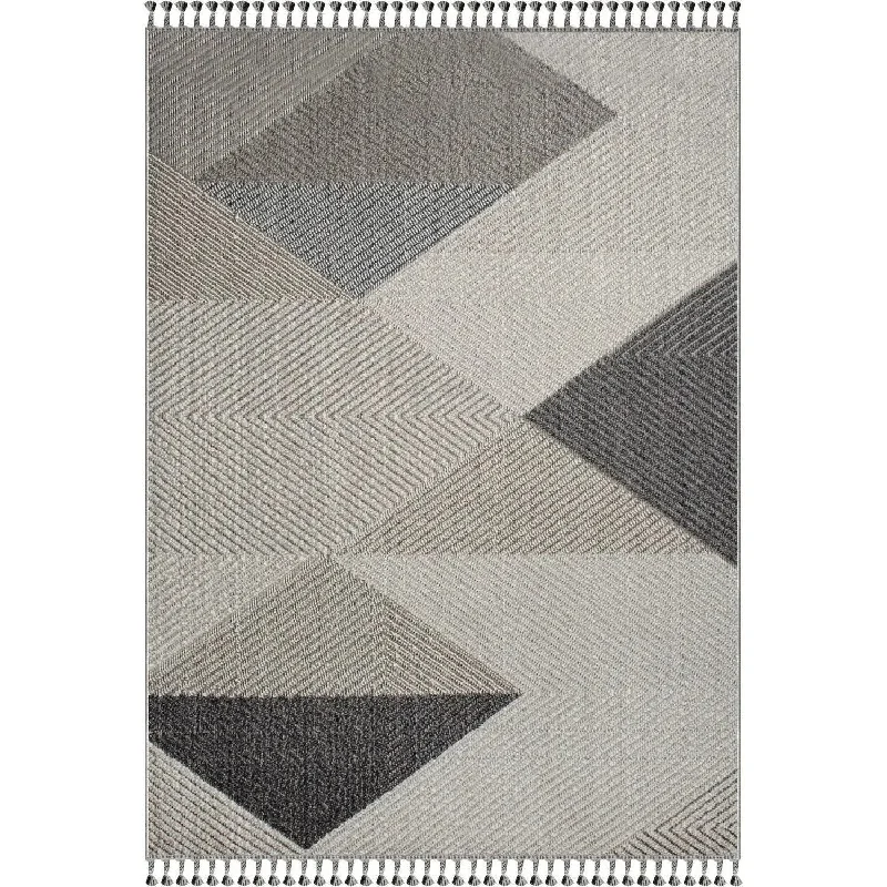 Outdoor - rated track lighting for patiosAmbrose Rug