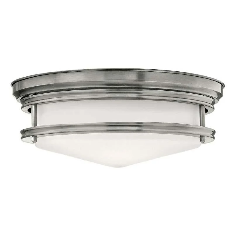 Track lighting with energy - star certificationHinkley 3301 Foyer Hadley Ceiling Light