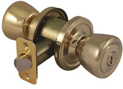 Commercial - grade track lighting for storesWeslock 441 Sonic Design Entry Lock  Satin Nickel