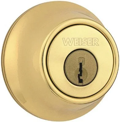 Track lighting for modernizing traditional interiorsWeiser 9371 Elements Double Cylinder Deadbolt Us3