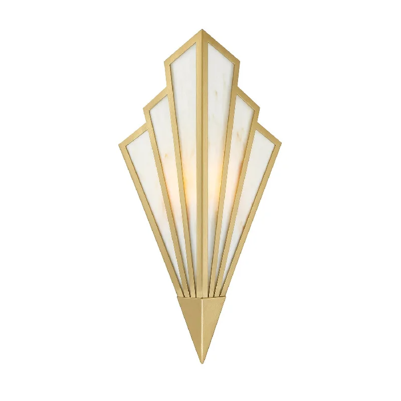 Adjustable Industrial Lighting for Flexible IlluminationRivage LED Wall Sconce