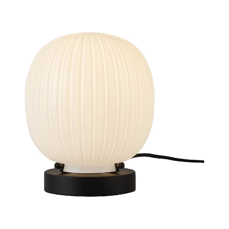 Track lighting for high - ceiling spacesCherise 7" Table Lamp