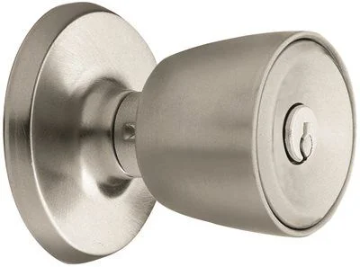 Track lighting with integrated LED driversWeiser Entry Welcome Home Series A Residential Dull Chrome