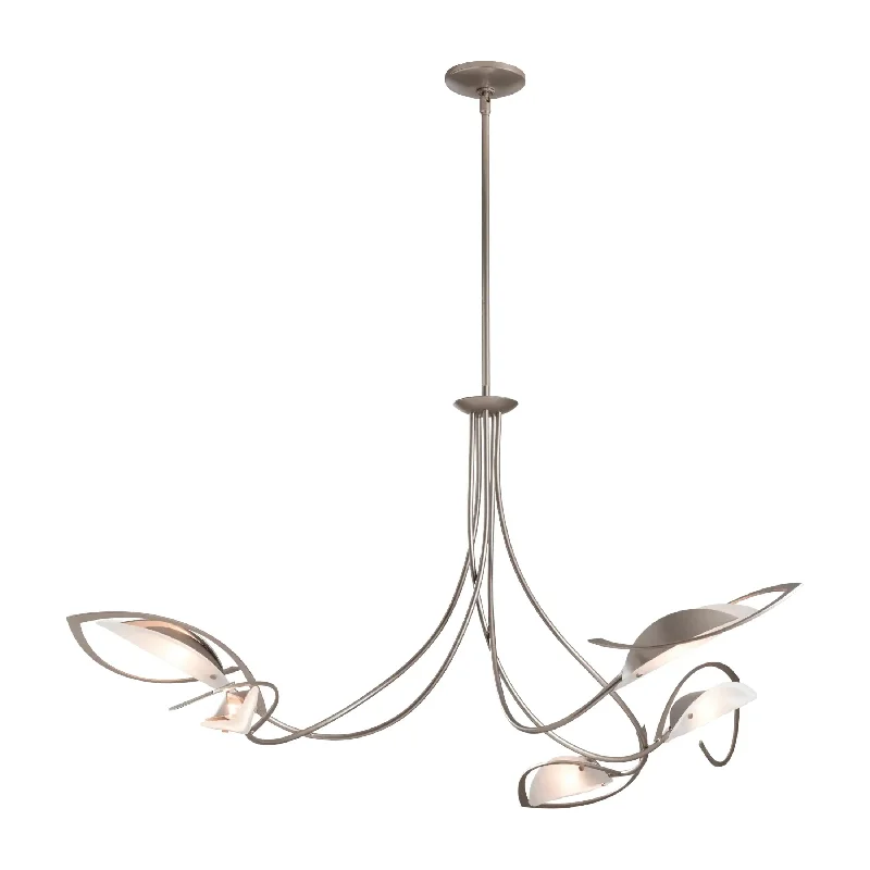 Track lighting for accentuating artworksAerial Pendant