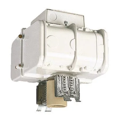 Track lighting for museums and galleriesMetal Halide High Bay Fixture With Open Aluminum Optical A15 Reflector 400 Watts Multi-Tap Ballast (Lamp Included)