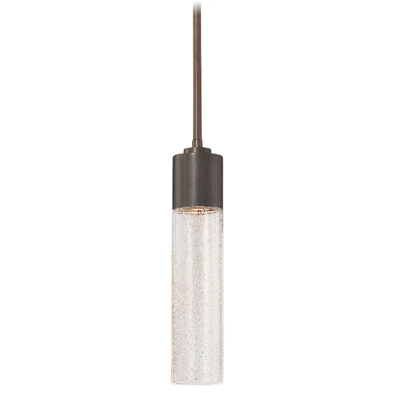 Industrial Wall - Mounted Lighting for Workshop WallsLight Rain 5 in. Pendant Light Bronze finish Industrial Wall - Mounted Lighting for Workshop WallsLight Rain 5 in. Pendant Light Bronze finish