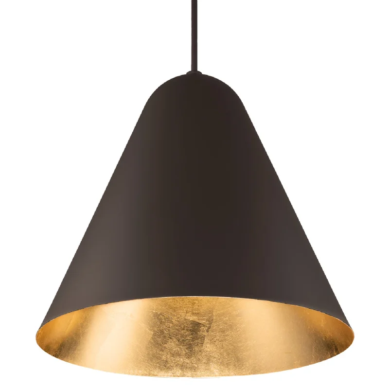 Waterproof track lighting for bathroomsTaper Pendant