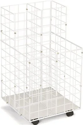 Track lighting with motion - sensor capabilitiesWire Roll Files 4 Compartments 16-1/4W X 16-1/2D X 30-1/2H White