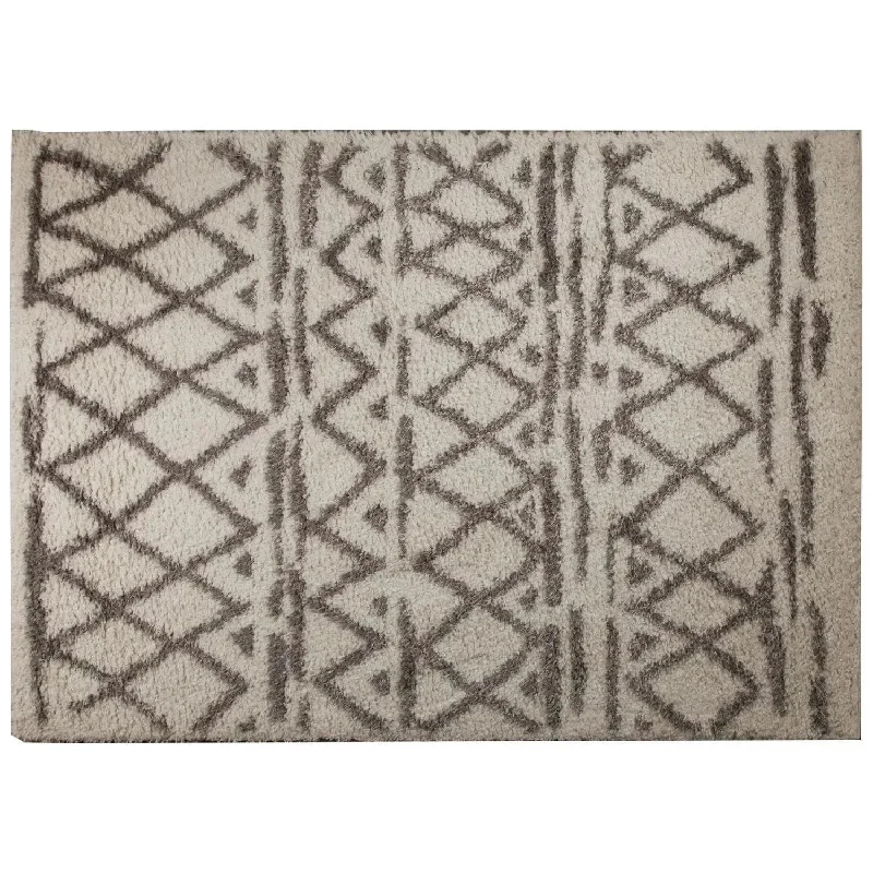 Outdoor - rated track lighting for patiosCarrara Rug