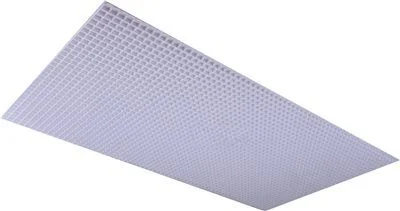 Dimmable track lighting for home officesPlaskolite Polystyrene Egg Crate Lighting Diffuser White 23-3/4 X 47-3/4 Inch  15 Per Case