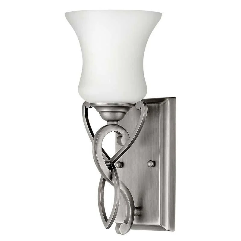 Track lighting for enhancing the architectureHinkley 5000 Bathroom Brooke Sconce Light