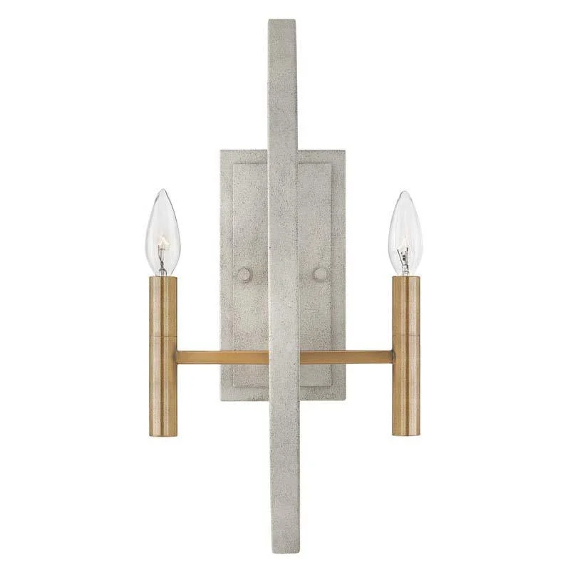 Track lighting for creating a moody atmospheremodern minimalist wall lamps for contemporary living roomsHinkley 3460 Sconce Euclid Wall Light