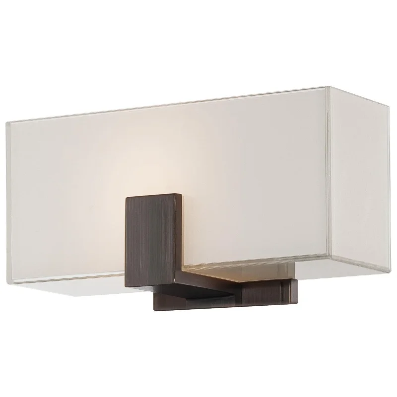 Explosion - Proof Industrial Lighting for Hazardous Locations10 in. Wall Light Bronze finish Explosion - Proof Industrial Lighting for Hazardous Locations10 in. Wall Light Bronze finish