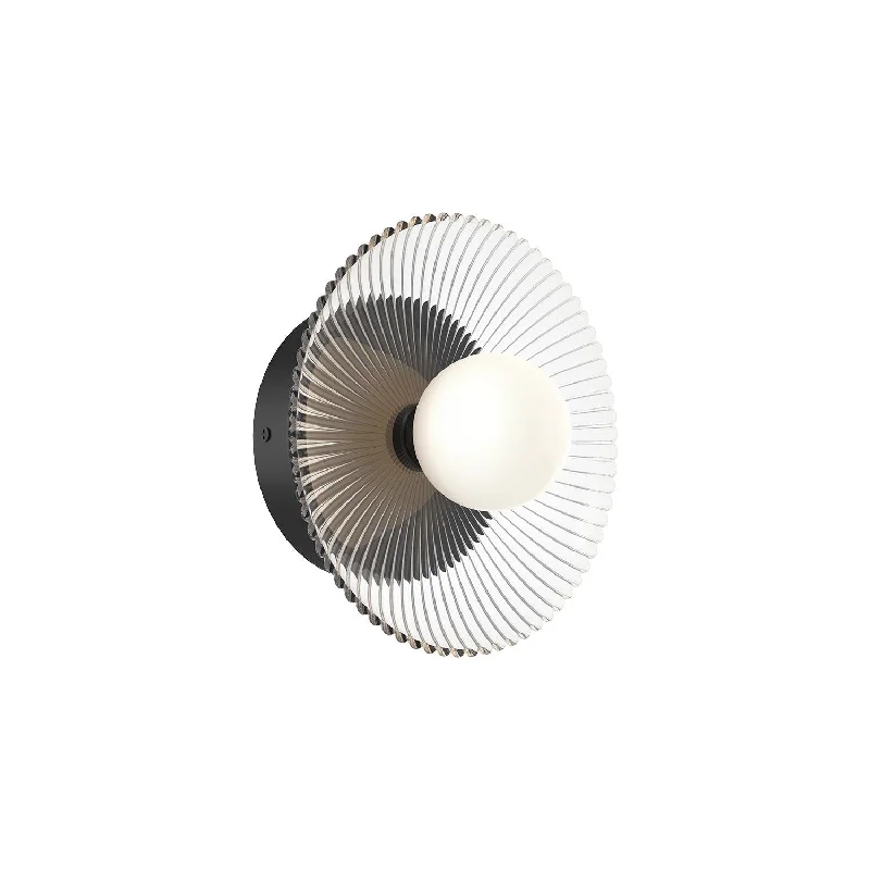 Track lighting for replacing old fluorescent fixturesHera 9" LED Wall/Vanity
