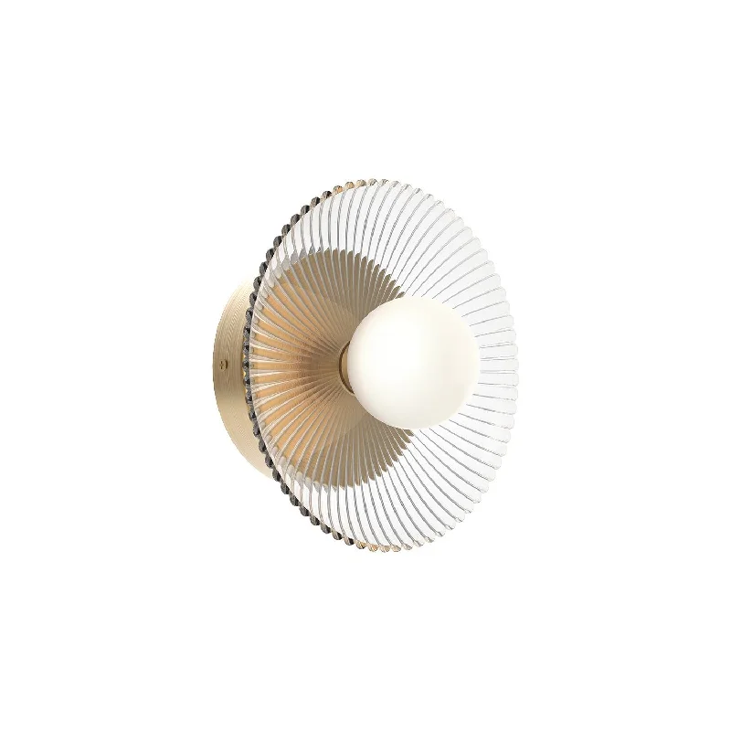 Waterproof track lighting for bathroomsHera 9" LED Wall/Vanity