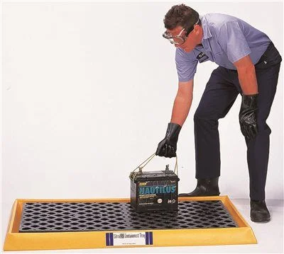 Waterproof track lighting for bathroomsUltratech Ultra-Containment Tray Without Grating 14 Gallon Capacity Black