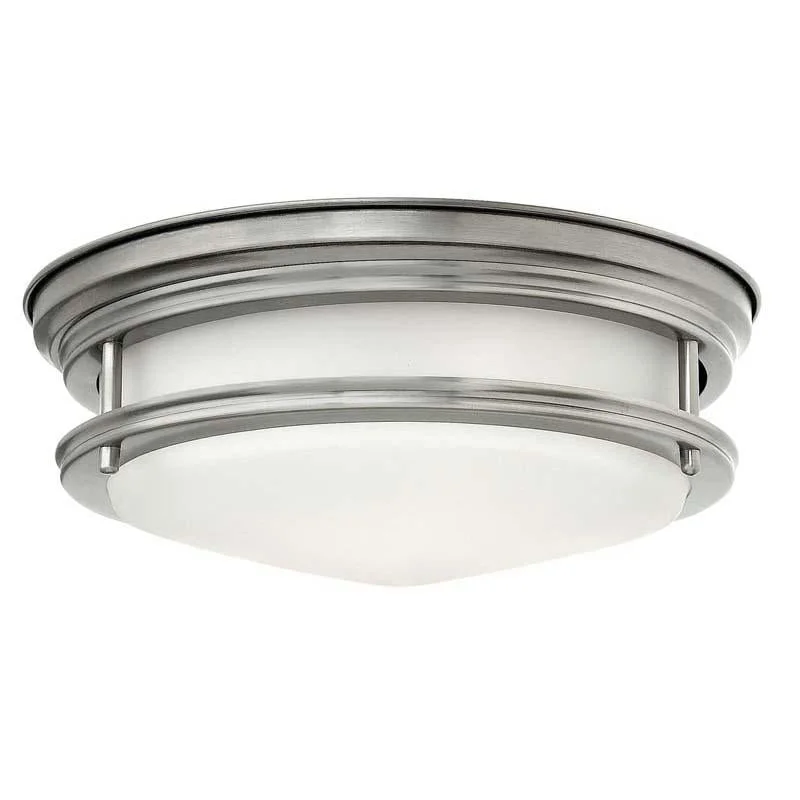 Track lighting for creating a focal pointHinkley 3302 Foyer Hadley Ceiling Light