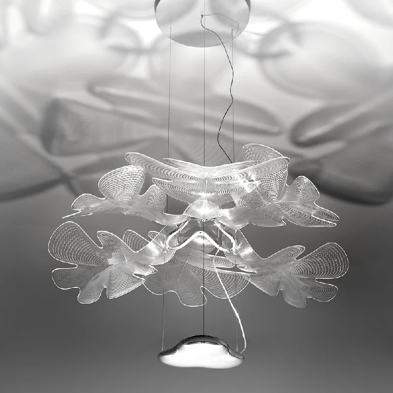Track lighting for adding a touch of eleganceChlorophilia