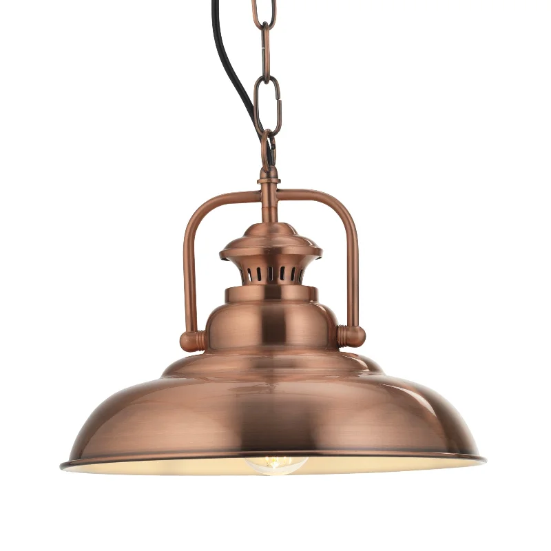 Copper