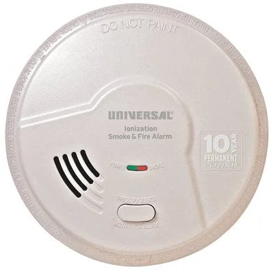 Track lighting for illuminating dining tablesUsi Smoke And Fire Alarm Smart Alarm Technology 10 Year Sealed Battery Ionization