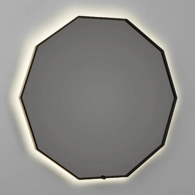 Track lighting for illuminating walkwaysDeca LED Mirror