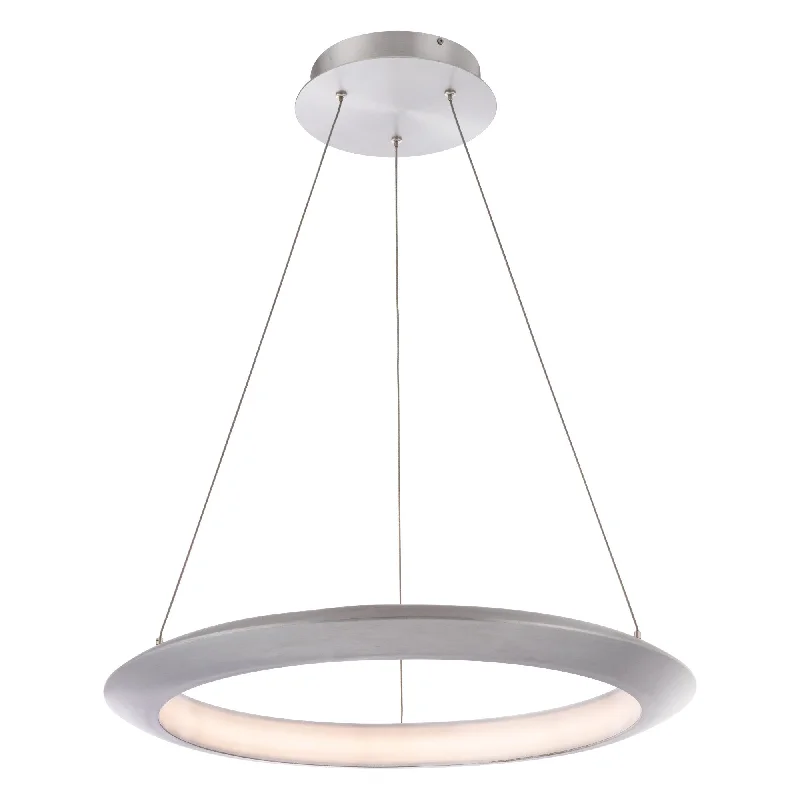 Waterproof track lighting for bathroomsThe Ring Chandelier