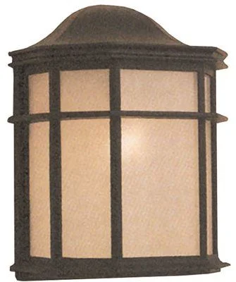 Smart track lighting with voice controlOutdoor Wall Lantern Cast Aluminum White 7-3/4 X 9-1/2 X 4-1/2 Inch  Uses (1) 100-Watt Medium Base Lamp