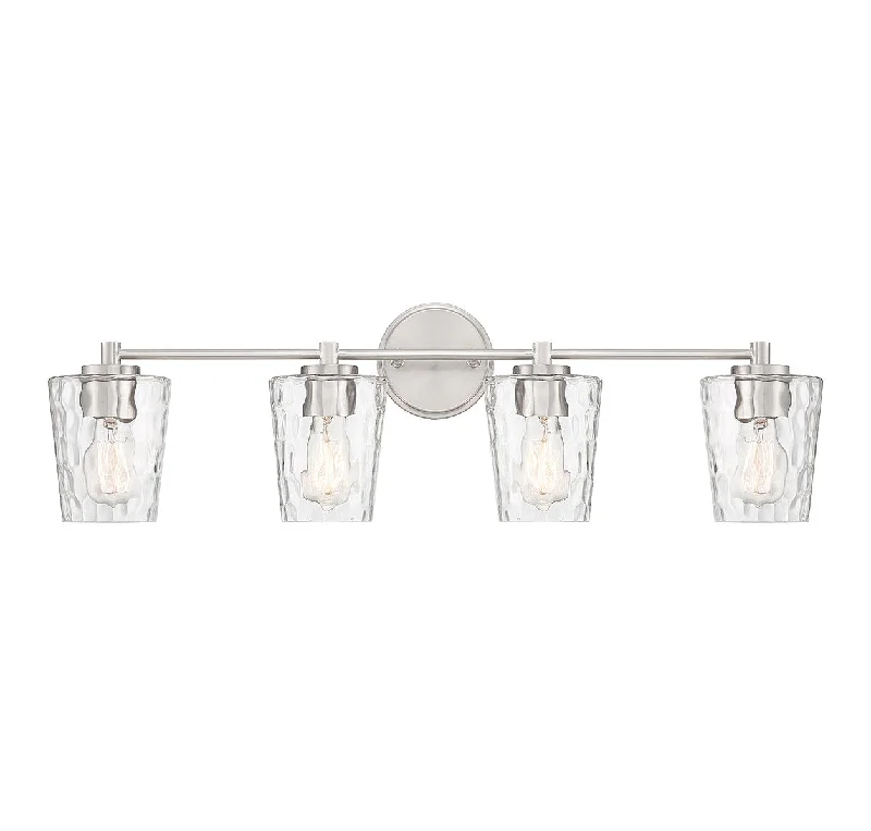 Industrial Emergency Lighting for Safety in FactoriesBallas Four Light Bathroom Vanity Industrial Emergency Lighting for Safety in FactoriesBallas Four Light Bathroom Vanity