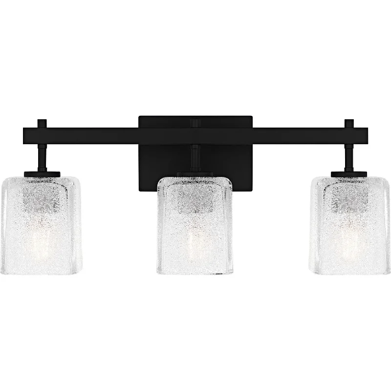 Industrial Lighting for Woodworking FactoriesBrenthouse Three Light Bath