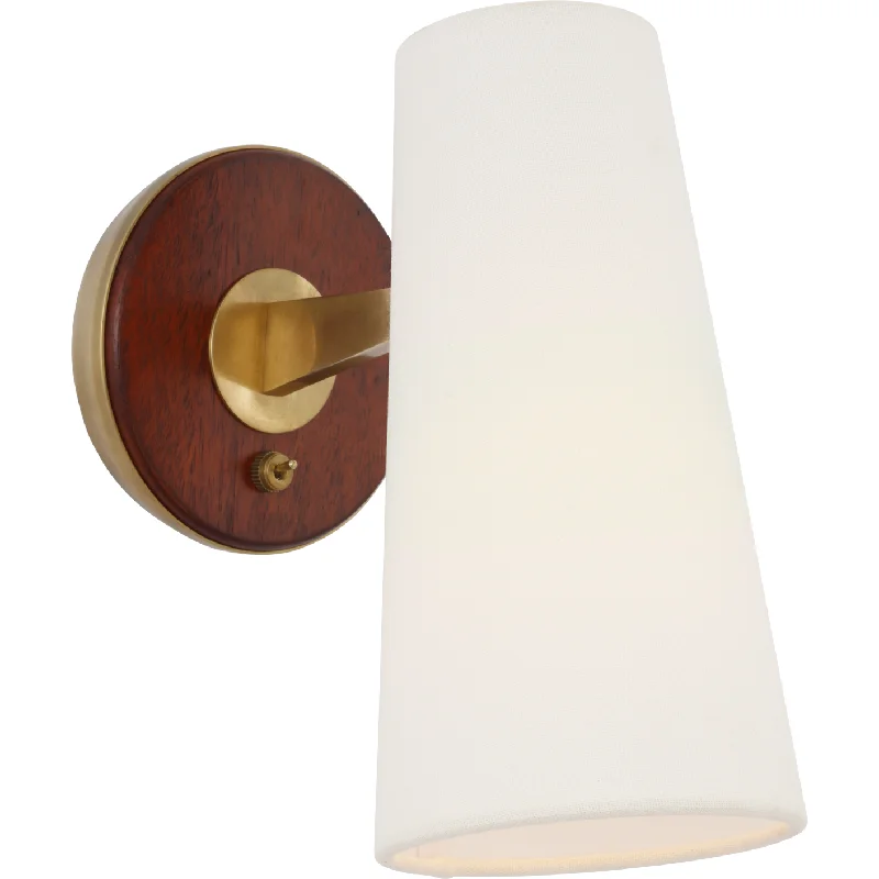 Track lighting with motion - sensor capabilitiesOlina 10" Sconce
