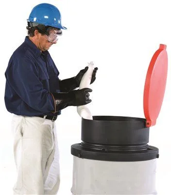 Track lighting for creating a moody atmosphereUltratech Open Head Ultra-Funnel For 55 Gallon Drum Containers