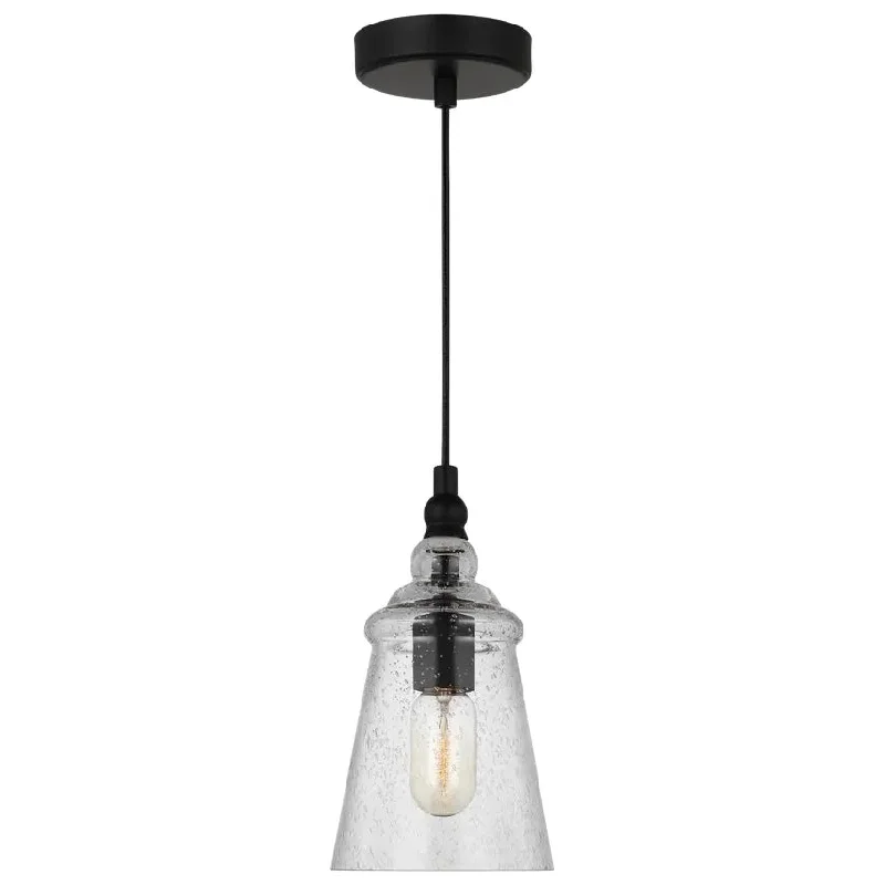 Track lighting for highlighting bookcasesLoras Mini Pendant