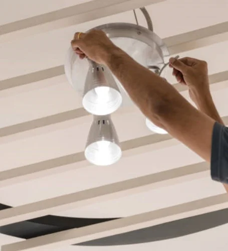 Industrial Lighting