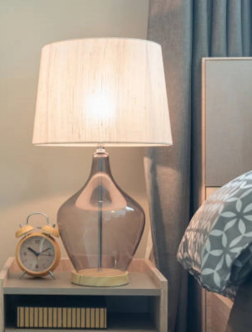 Table Lamps: Style Your Space, Illuminate Your Moments