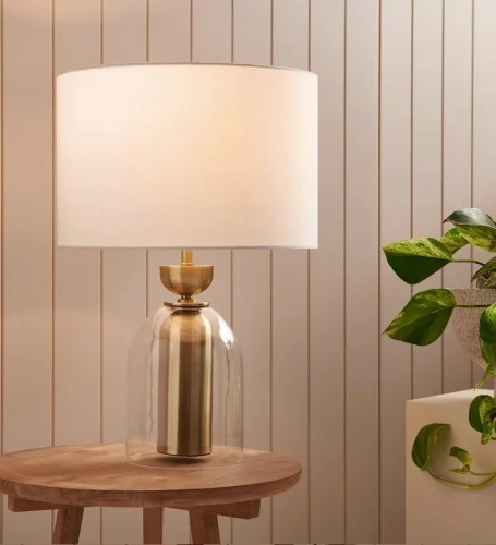 Table Lamps
