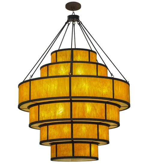 Chandeliers with Metal Frames in Copper FinishChandeliers with Metal Frames in Copper Finish2nd Avenue Jayne 05.1156.72.96H-6T Chandelier Light - Dark Roast