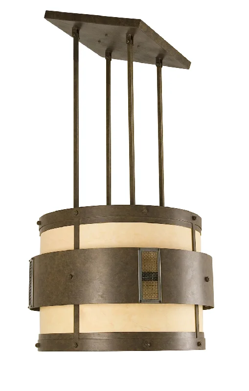 Bohemian - Style Beaded Chandeliers for Eclectic DecorBohemian - Style Beaded Chandeliers for Eclectic Decor2nd Avenue Lysander 05.1232.34 Chandelier Light - Dark Smoke
