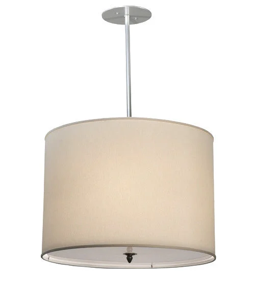 Art Deco Chandeliers for a Retro - Glam LookArt Deco Chandeliers for a Retro - Glam Look2nd Avenue Cilindro 1-0038111309-40 Chandelier Light - Brushed Nickel